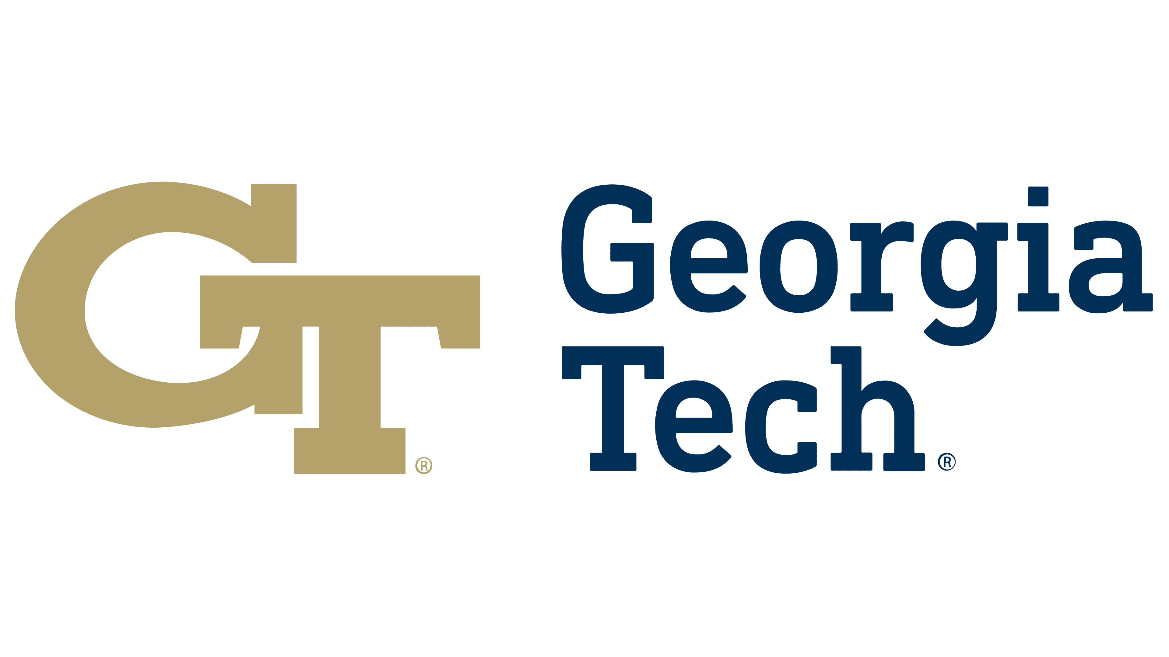 Georgia Tech Logo