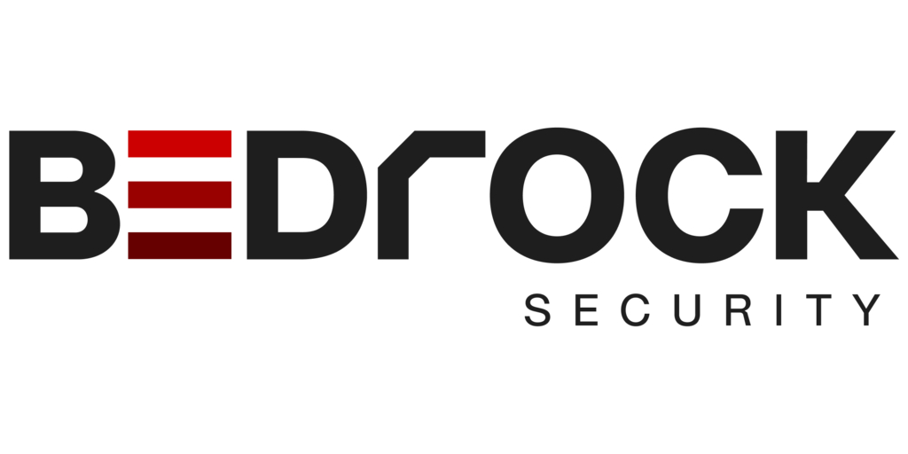 Bedrock Logo