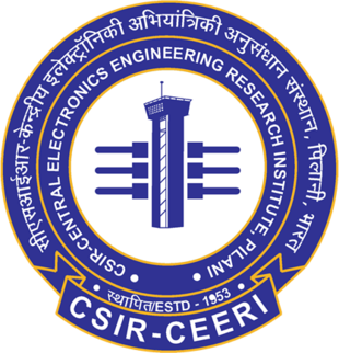 CEERI Logo
